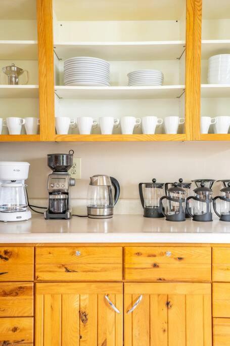 Charming 1Bd Suite In Capitol Hill - Foxglove Inn Seattle Zewnętrze zdjęcie