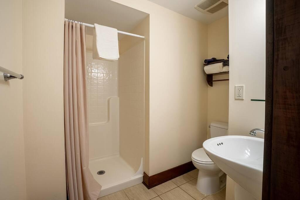 Charming 1Bd Suite In Capitol Hill - Foxglove Inn Seattle Zewnętrze zdjęcie